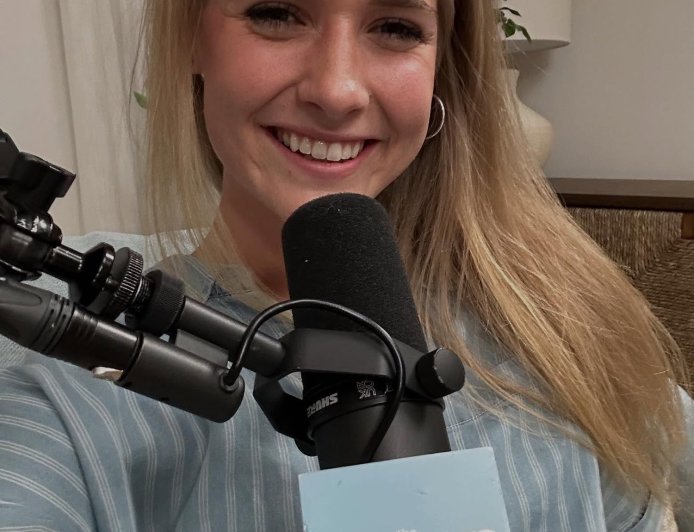 Lydia Plath Makes Rare Comments About Witnessing 17-Month-Old Brother's Death