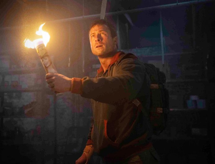 One of 2025's Most Underrated Sci-Fi Movies Is Coming to Streaming