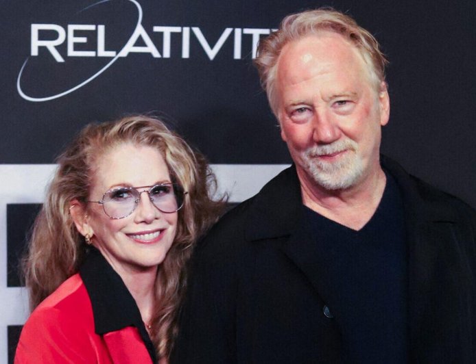 Melissa Gilbert's Remarks About Child Sex Abuse Resurface After Husband Timothy Busfield's Arrest Warrant