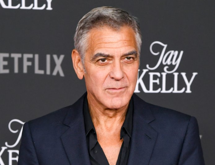 George Clooney Says He’d Be ‘Honored’ to Work With Paul Dano, Owen Wilson and Matthew Lillard After Quentin Tarantino Insults: ‘We Are Living in a Time of Cruelty’ 