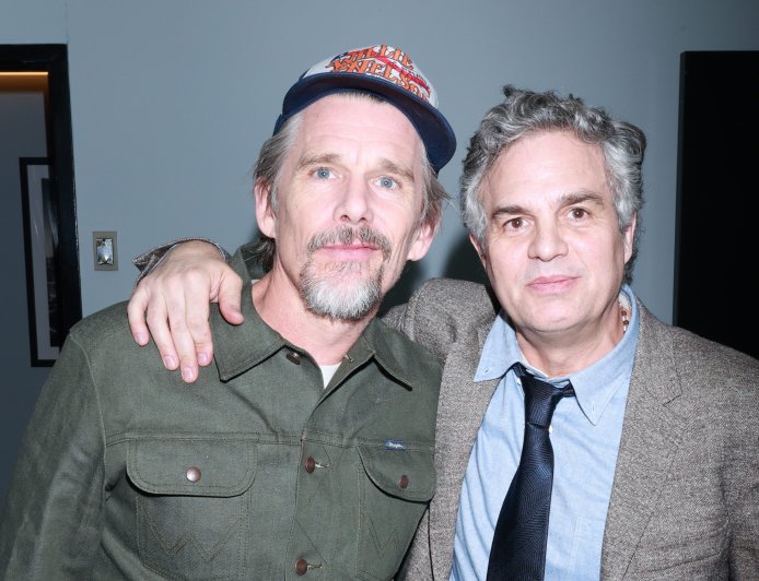 Mark Ruffalo and Ethan Hawke on the Relevance of Their All-Star Live-Read of ‘All the President’s Men’: ‘Journalism Is Under Attack… and Decisions Are Being Made About the National News in Hollywood’