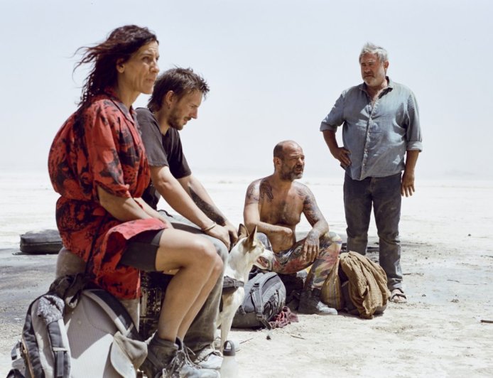 ‘Sirât’ and ‘Sentimental Value’ Win Jury Awards at Palm Springs International Film Festival – Film News in Brief