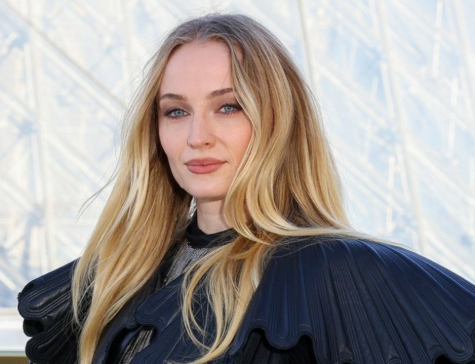 Sophie Turner trains 'eight hours a day, five days a week' for intense 'Tomb Raider' role preparation