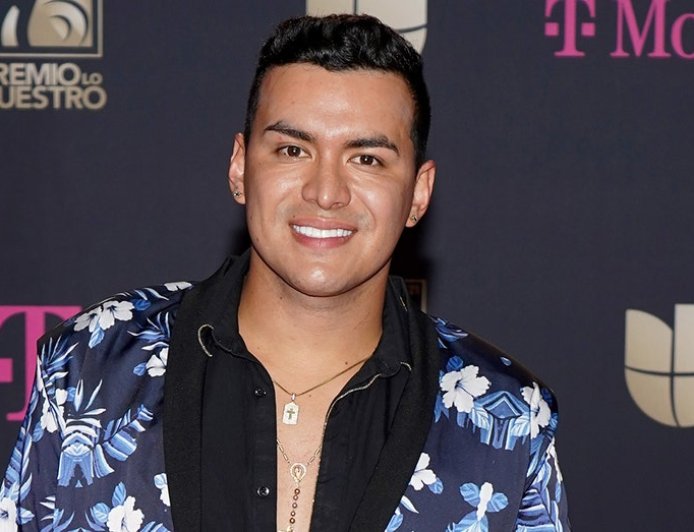 Colombian singer Yeison Jiménez dies in plane crash hours before scheduled performance