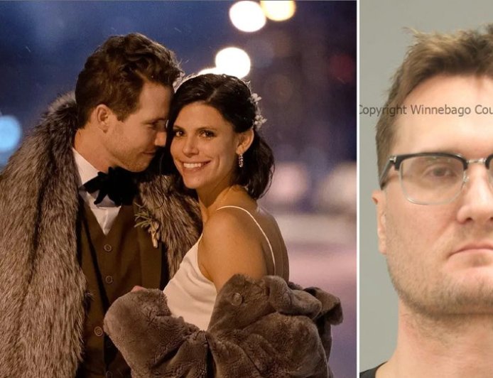 Critical clue led police to suspect Chicago doctor in deaths of Ohio dentist, wife