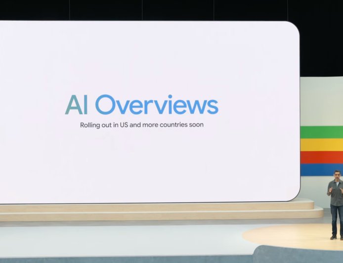 Google因误导性健康回答下线部分医疗类AI概览