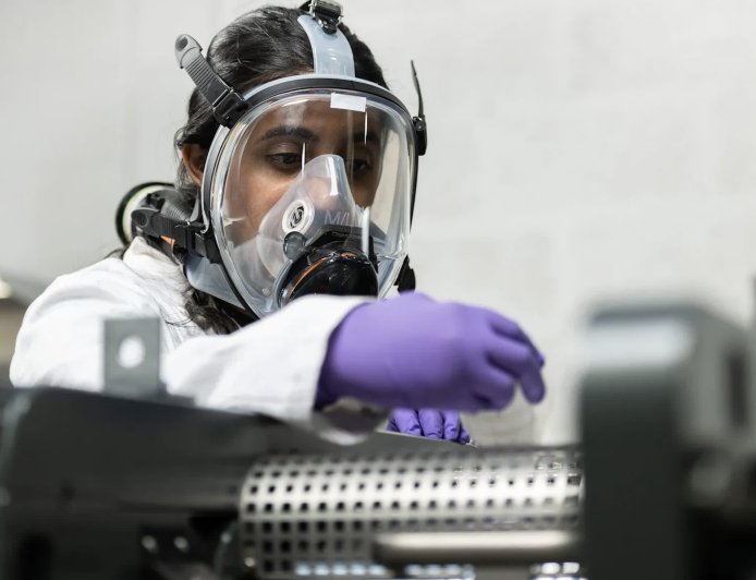 电动汽车的下一个突破点不在于汽车本身 而在于电池工厂