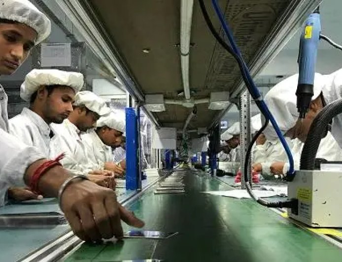 印度拟要求智能手机制造商向政府共享源代码 遭苹果三星等反对