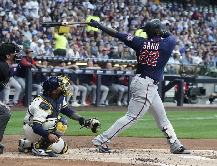 正式官宣！MLB單季34轟重砲降臨名古屋　中日龍戰力升級
