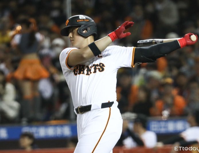 「哪怕只追上一小段距離」　岡本和真想追上大谷、鈴木的腳步