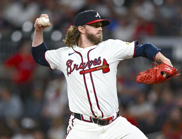 紅人補強不停歇！曲球派老將報到　網羅強森增添戰術彈性