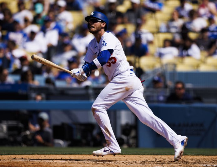 貝林傑重返洛城？續約洋基陷僵局　美媒點名道奇成潛在競逐者