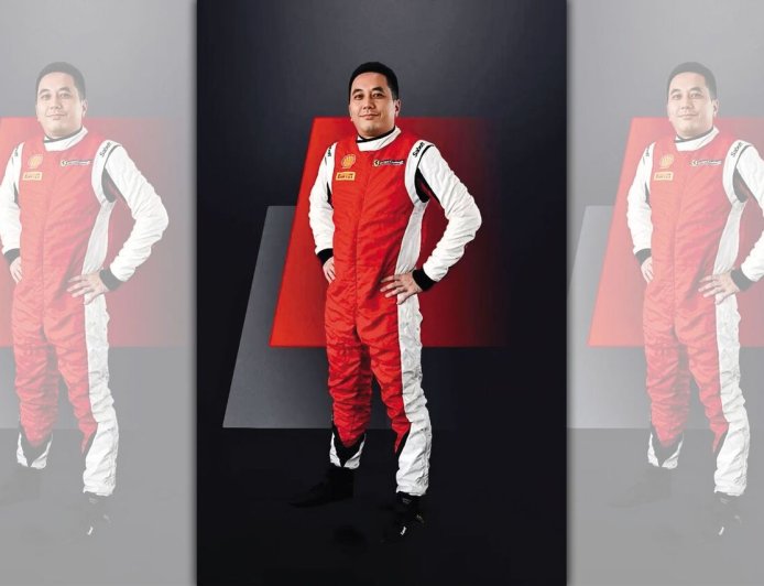 狠敲3億！　揭超跑名人陳肯特黑底