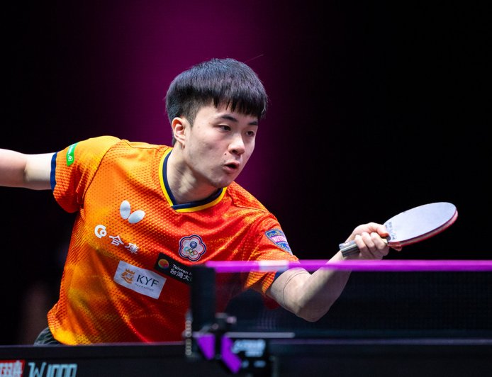 沈默刺客強勢回歸！林昀儒2026杜哈男單封王、奪冠感性吐心聲