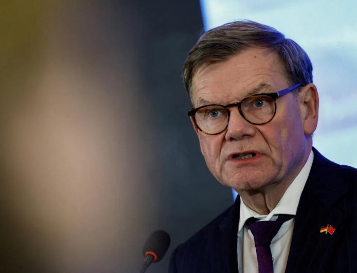 德外长启程访美 强调跨大西洋关系重要性