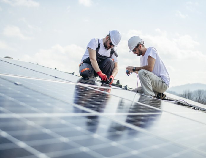 中国光伏出口退税全面取消，走出终结“内卷外化”第一步