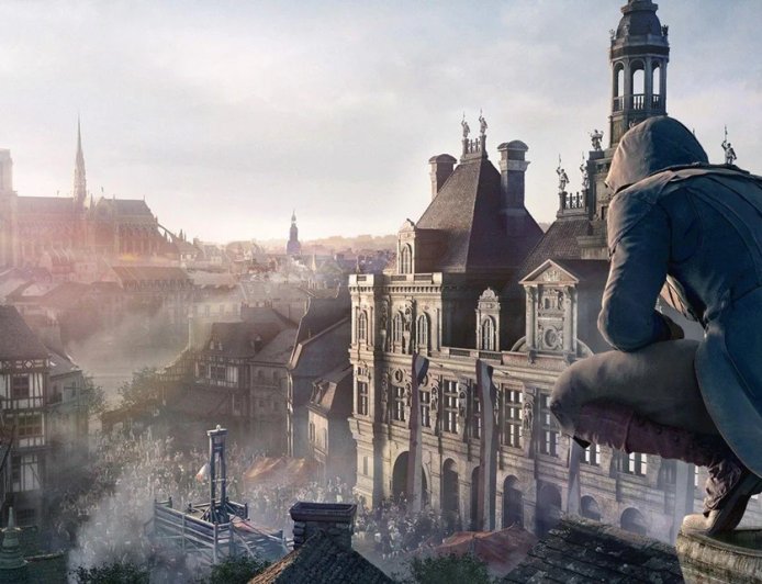 前《刺客信条》系列导演阿曼西奥：游戏开发的未来在于更小规模的团队