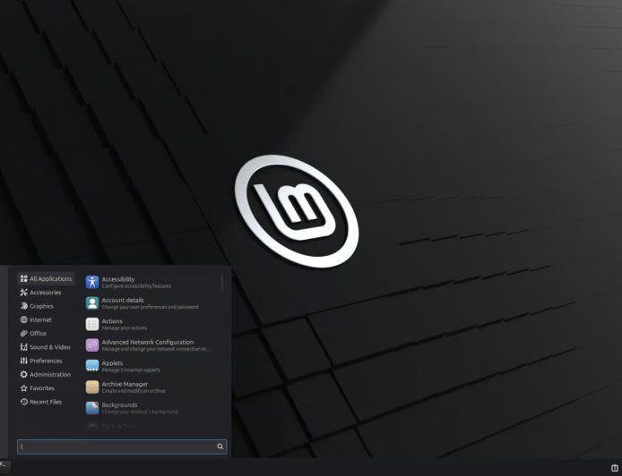 Linux Mint 22.3“Zena”发布，引入全新 Cinnamon 6.6 桌面环境