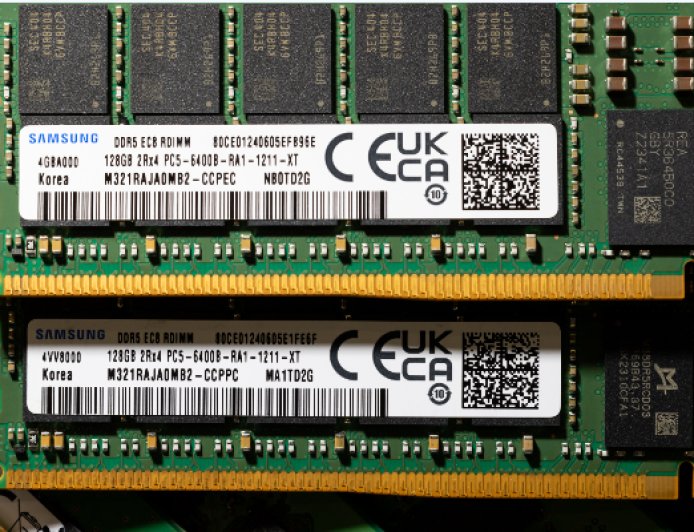 存储芯片价格飙升，消息称谷歌、微软等美科技巨头派团队赴韩抢购 DRAM