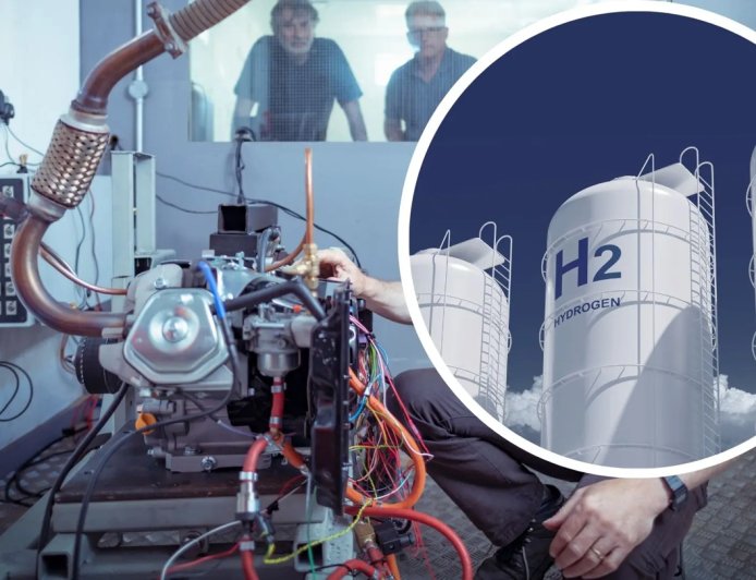 德国一公司研发无贵金属电极技术让绿氢生产又快又便宜，明年试产