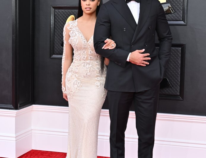 Who Is Kristy Scott? What to Know About Influencer Amid Desmond Scott Divorce