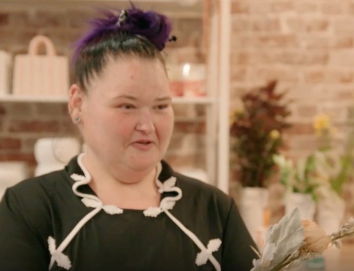 Why ‘1000-Lb. Sisters’ Star Amy Slaton Didn’t Pick Tammy As Maid of Honor