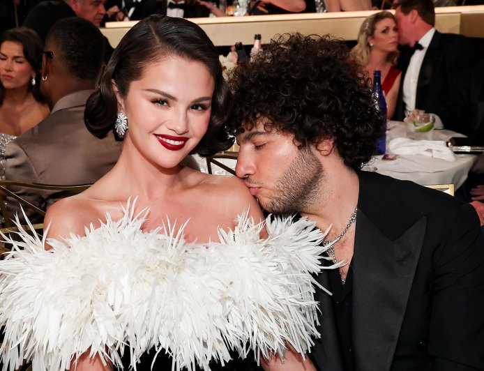 Selena Gomez, Teyana Taylor, Jennifer Lawrence and More!