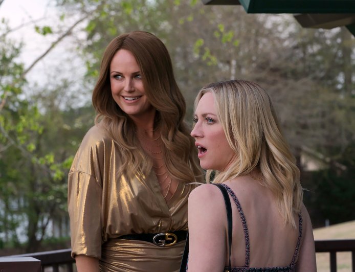 'Hunting Wives' Season 2 Will 'Leave People Very Angry' But 'In a Sexy Way'