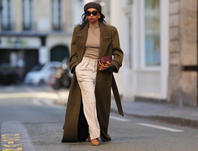 If You Love Stretchy Leggings, These Flattering Trousers Will Feel Like a Dream