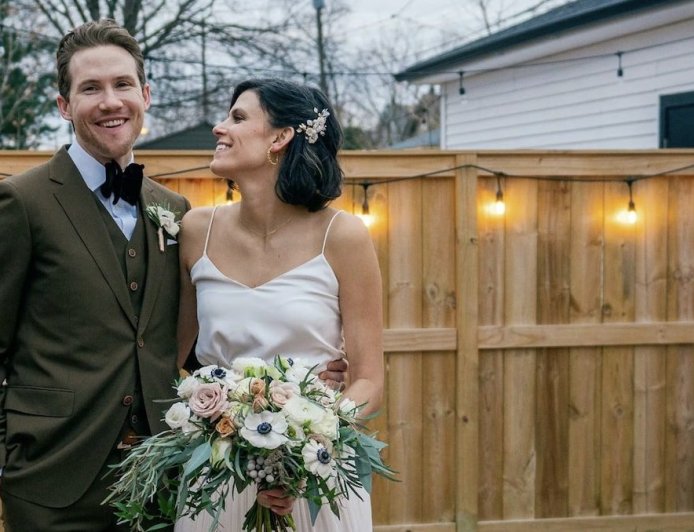 Family of Murdered Ohio Dentist, Wife 'Expected' Ex-Husband to Be Arrested