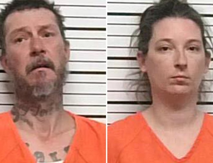 Missing Oklahoma Boy Found Alive Days After Parents Booked on Abuse Claims