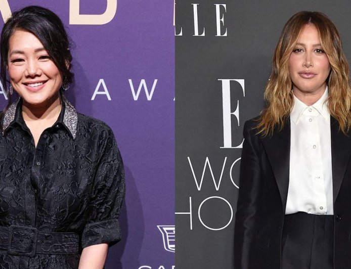 ‘RHOBH’ Crystal Minkoff Spill ‘Tea’ On Ashley Tisdale Mom Group Drama After Messaging A Member