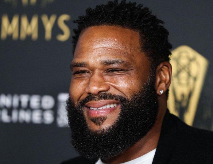 Anthony Anderson Gives Political Answer To Dating Question 2 Years After His Divorce