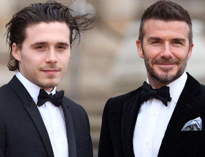 Brooklyn Beckham's Family Rift Deepens With Another Social Media Move