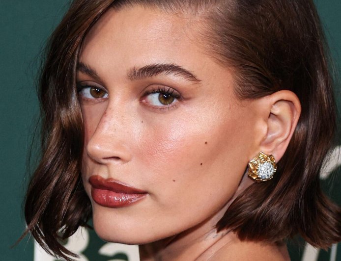 Hailey Bieber Screams 'I Didn't Repost' At Unending Marriage Rumors