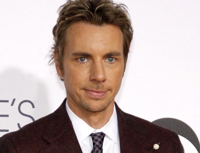 Dax Shepard Insists 'I Won Tonight' After Golden Globes Loss