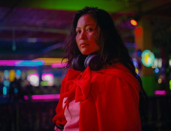 Philippine Theater Star Lhorvie Nuevo-Tadioan Lands Title Role in Sonny Calvento’s ‘Mother Maybe’ (EXCLUSIVE)