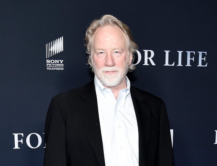 NBC Pulls ‘Law & Order: SVU’ Episode Featuring Timothy Busfield Following Child Sex Abuse Charges