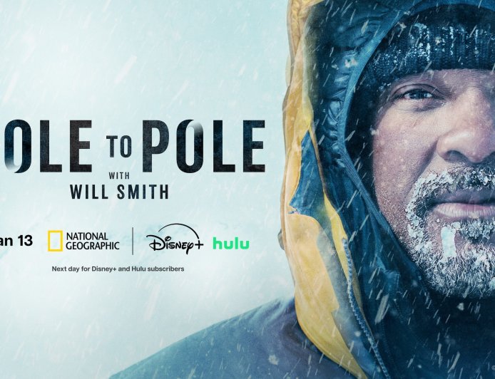 ‘Pole to Pole With Will Smith:’ How to Watch the Nat Geo Docuseries Online