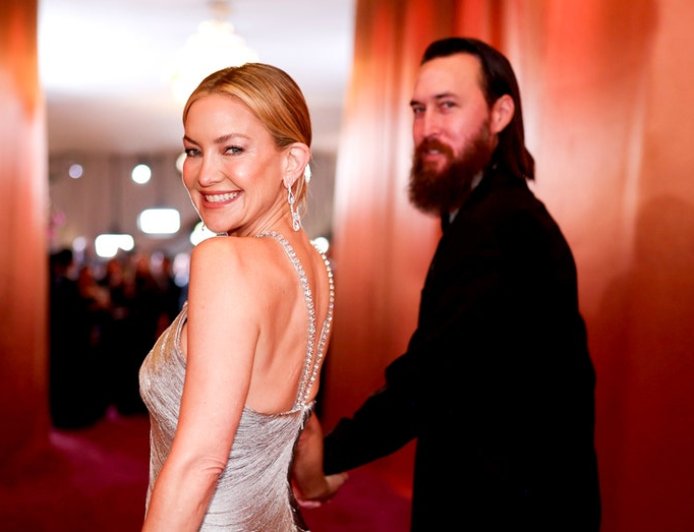 Kate Hudson gives blunt bedroom advice for couples struggling to reconnect in relationships