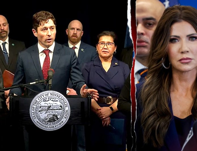 Minnesota sues Trump admin over sweeping immigration raids in Twin Cities