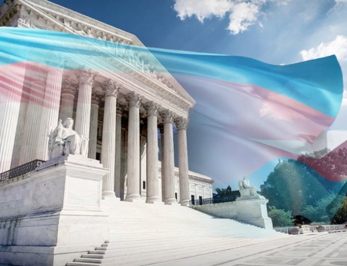 Washington Post urges Supreme Court to 'save women’s sports' ahead of major trans athlete case