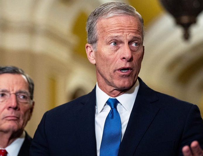 Senate advances $174B package as Minnesota ICE shooting fuels DHS funding fight