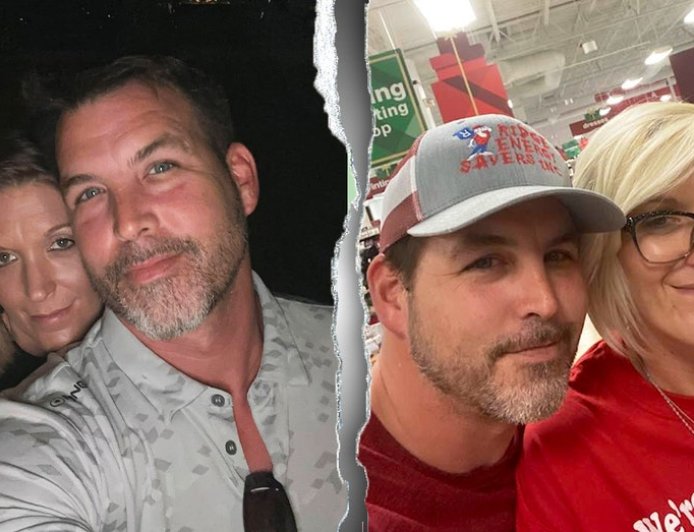 Mom killed shielding kids after husband erupts in rage over NFL game: police