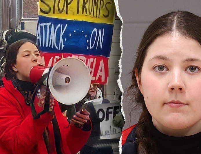 Red-Washing: How the media sanitizes a Marxist-Leninist revolutionary as a ‘preschool teacher’