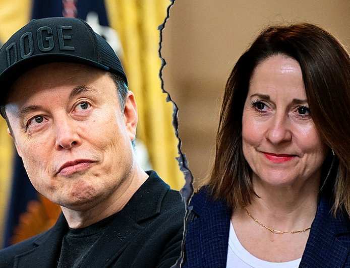 UK targets Elon Musk’s X with fines and possible ban over Grok deepfake abuse