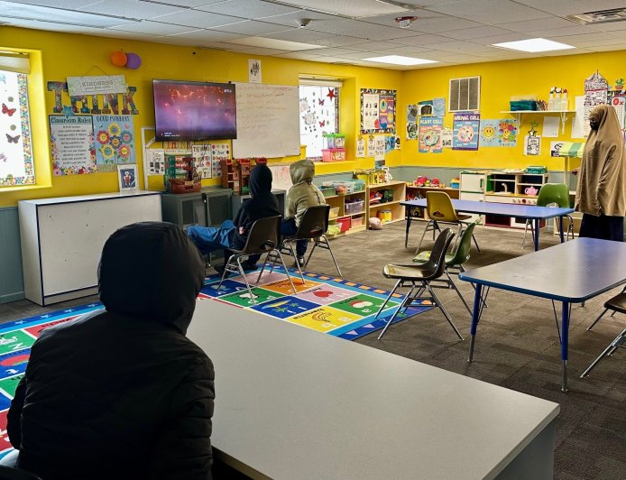 Here’s what’s really happening with child care fraud in Minnesota