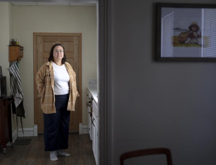 Dumpster fire: What’s the future of the North Loop’s giant trash incinerator?