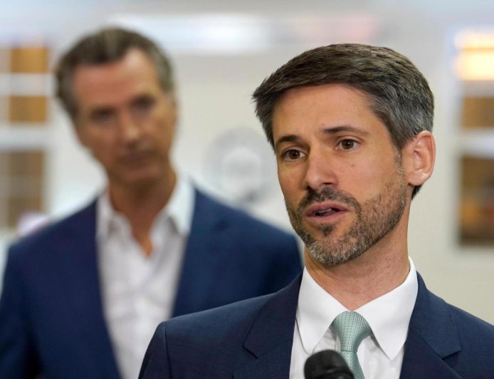 San Jose Mayor Matt Mahan considers run for California governor