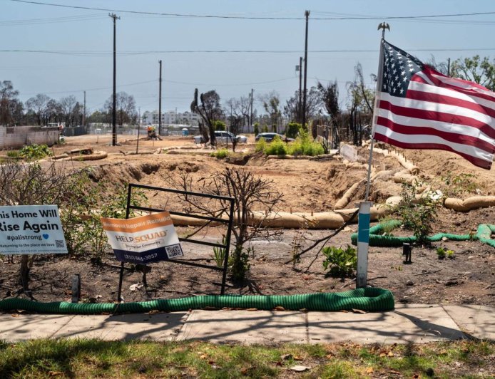 Letters: If polluters paid for damage, state’s deficit would be less